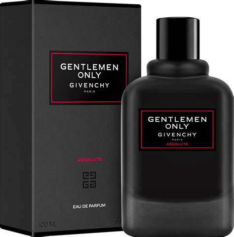 gentlemen only givenchy absolute 100ml|givenchy gentlemen only after shave.